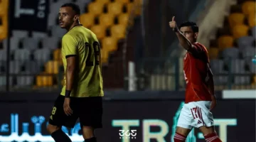 موعد المواجهة.. متى يلتقي الأهلي مع وادي دجلة في الدوري المصري؟